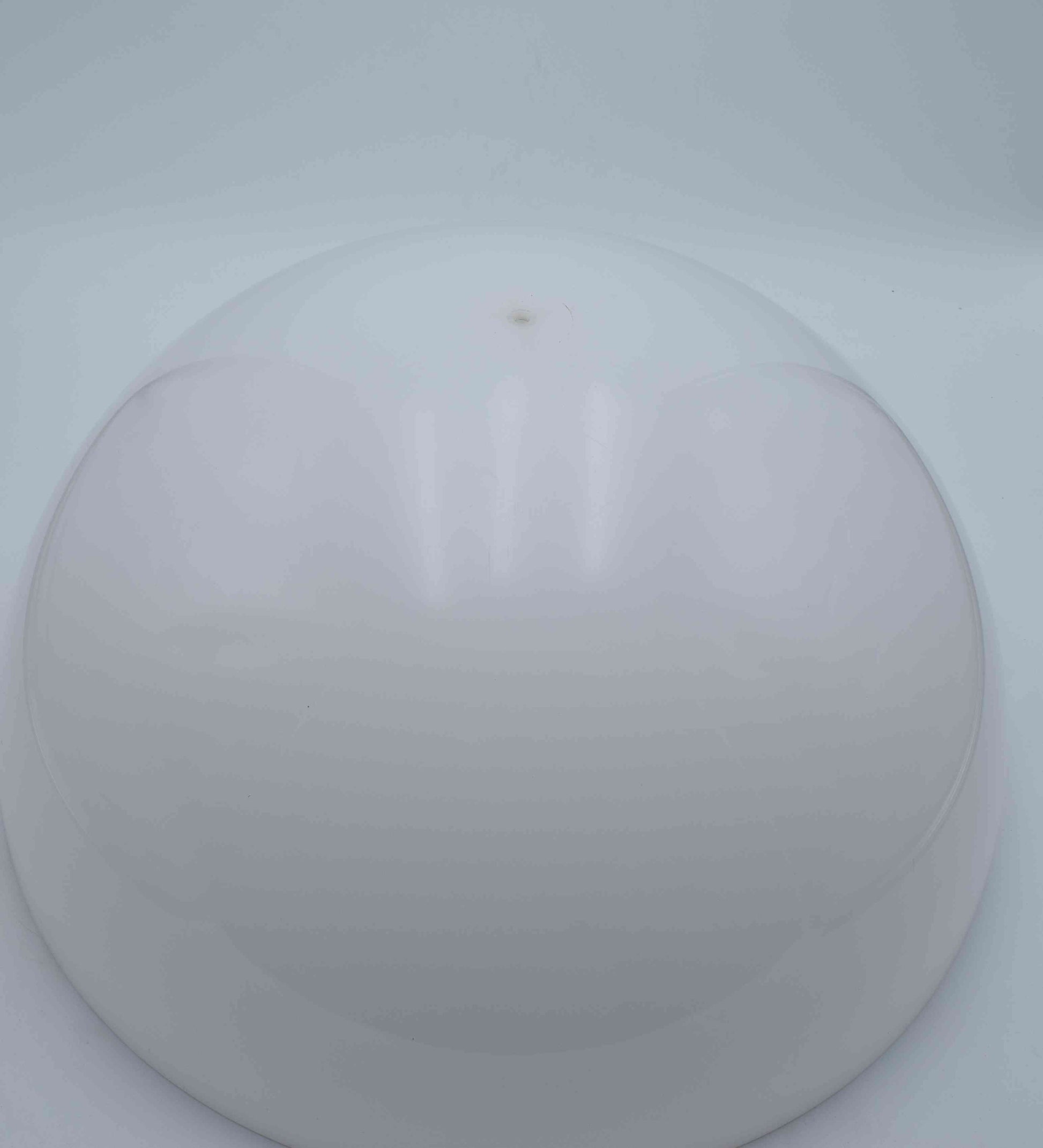 scandinavian, kartell, mid century modern, colombo, table, eames, white, panthella, louis poulsen 23430, danish design, vintage ikea, verner panton, mushroom lamp