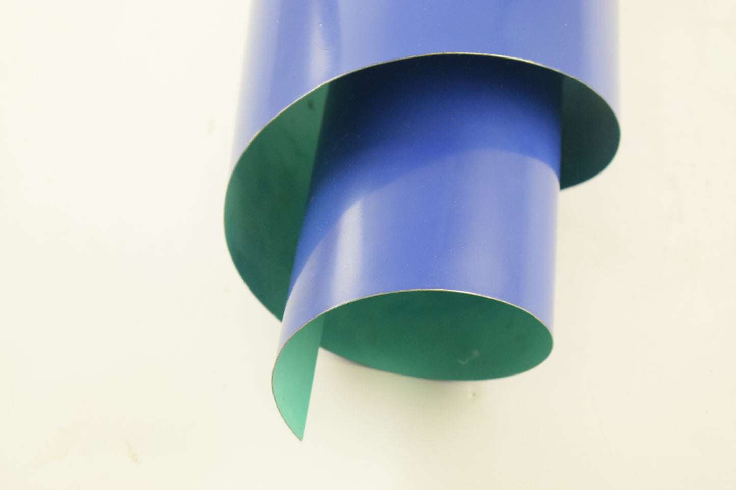LYFA SWIRL by Simon Henningsen blue Danish design pendant lamp