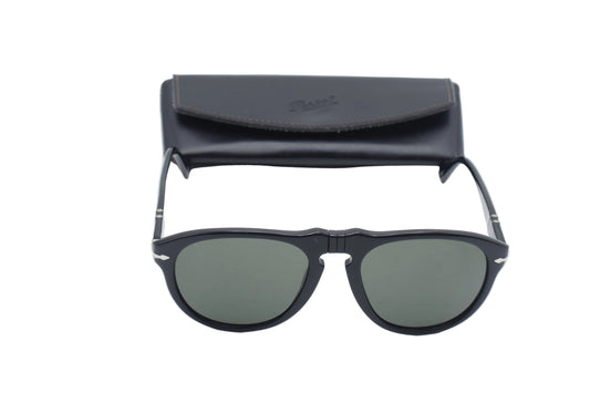 Persol 649 sunglasses with case and box