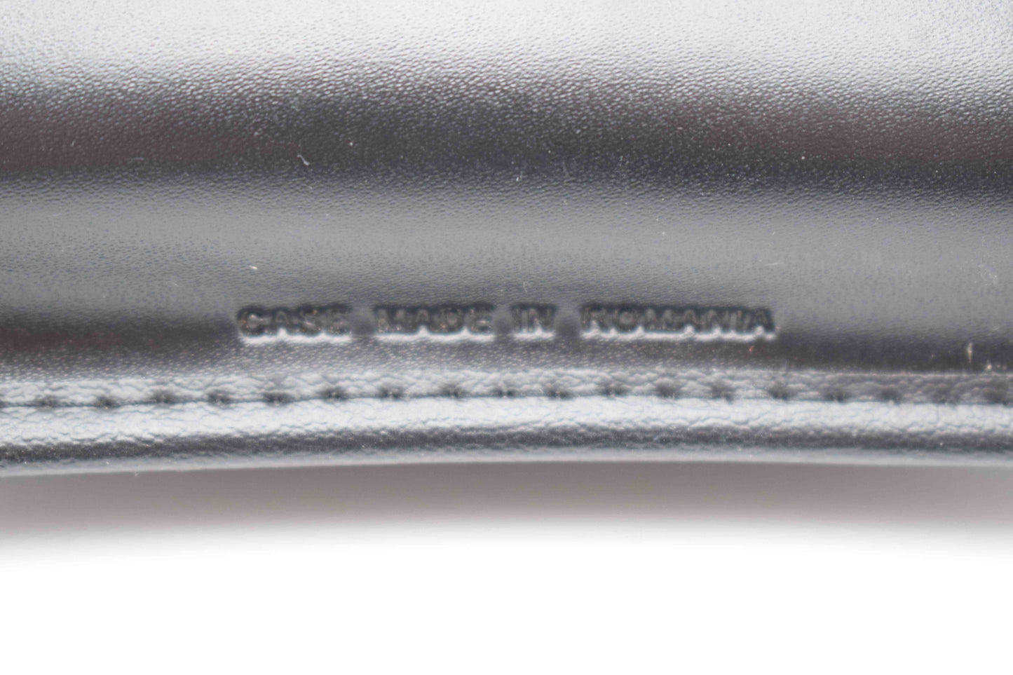 Persol tortoise sunglasses plus case