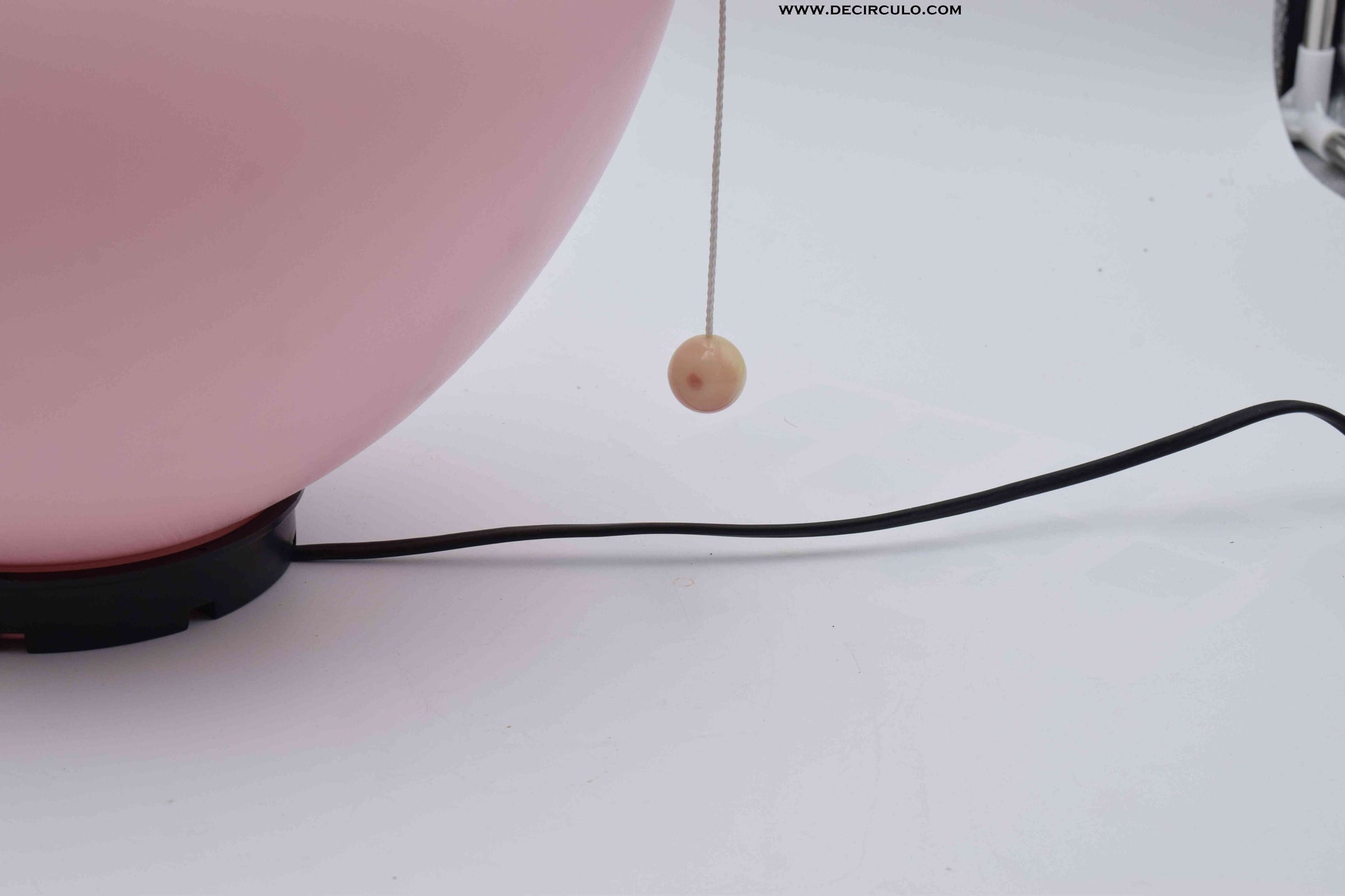 bilumen, kids lights, children, lamp, balloon, baby girl, fun present, baby lamp, pastel color, pink lamp, baby shower, birth gift, new born gift