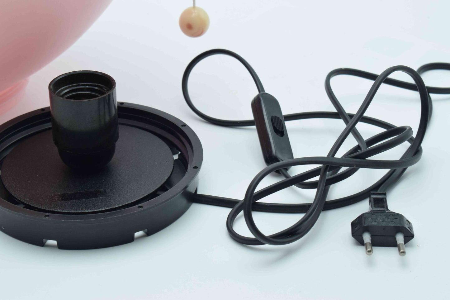 bilumen, kids lights, children, lamp, balloon, baby girl, fun present, baby lamp, pastel color, pink lamp, baby shower, birth gift, new born gift