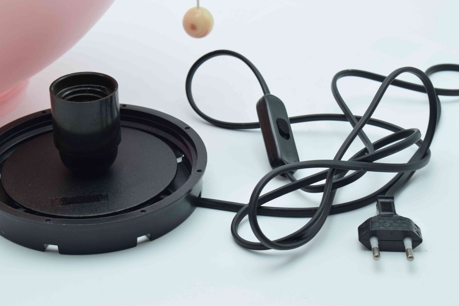 bilumen, kids lights, children, lamp, balloon, baby girl, fun present, baby lamp, pastel color, pink lamp, baby shower, birth gift, new born gift