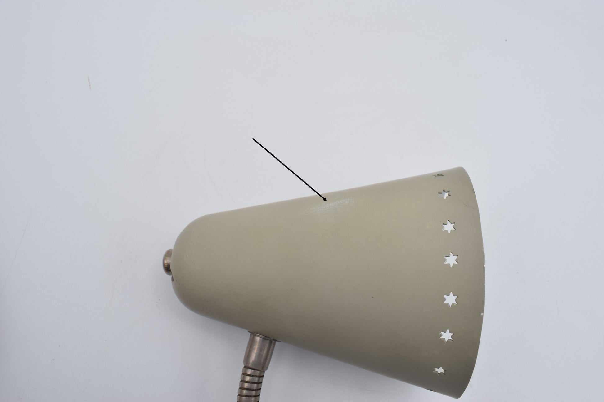 wall lamp