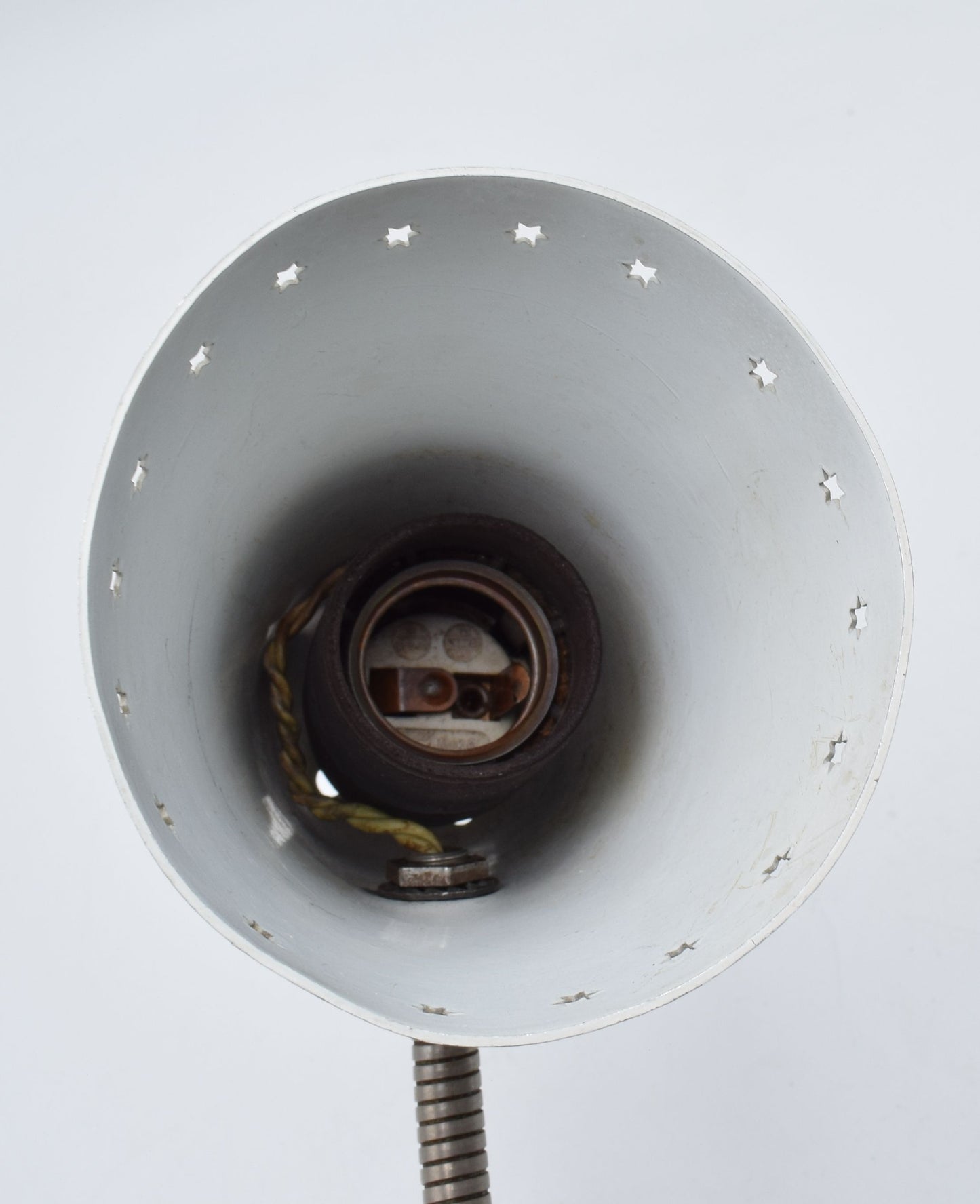 ukkie wall lamp