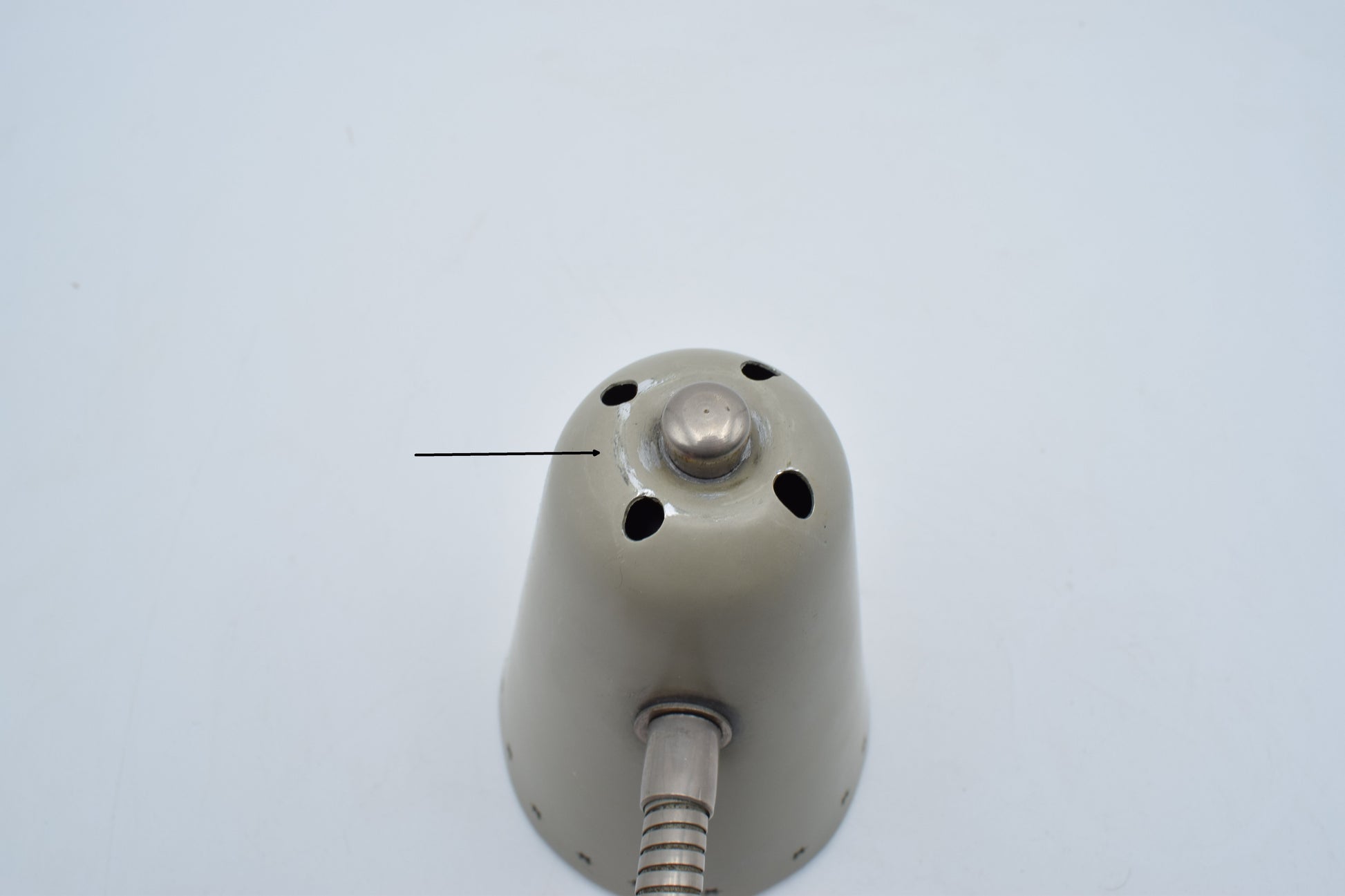 wall lamp