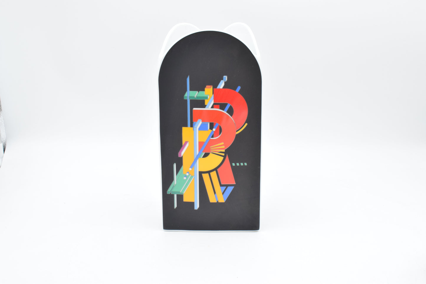 rosenthal studio line vase happiness marcello morandini