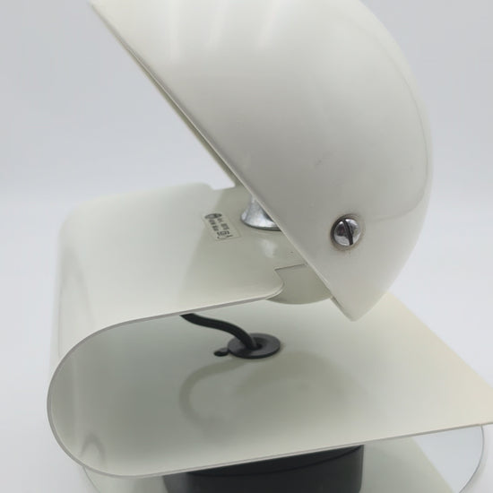 iguzzini bugia wall lamp