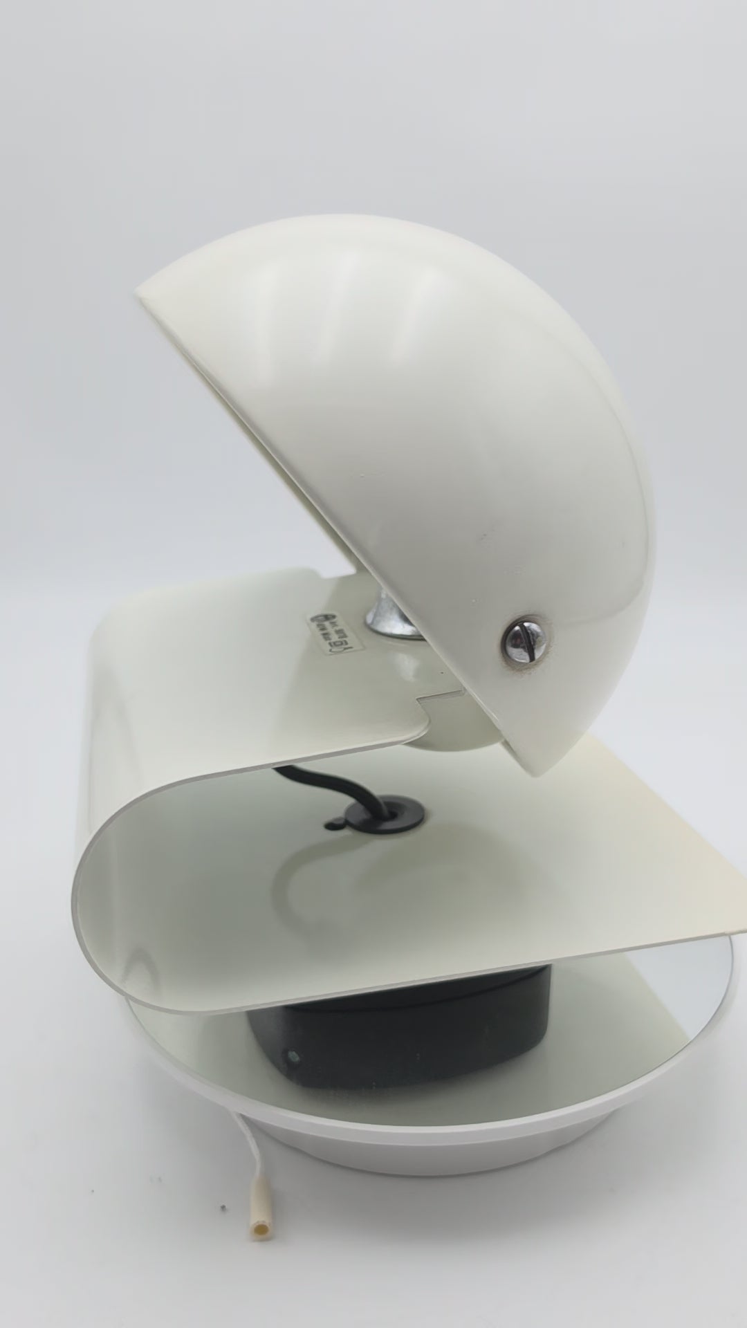 iguzzini bugia wall lamp