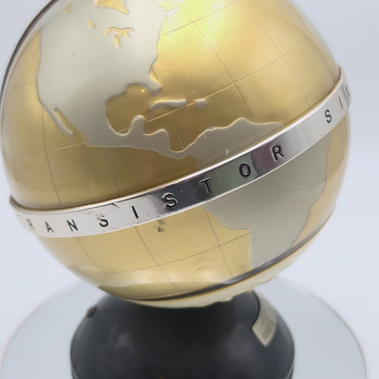 fleetwood radio, panasonic radio, vintage radio globe, world radio, national radio japan, panapet toot a loop, design radio, art deco radio, Marconi radio, zenith radio, radio city new york, Zanuso Richard Sappe, Solid State Radio