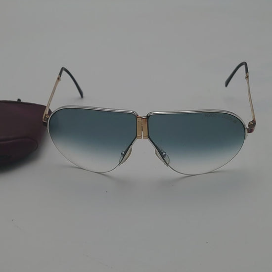 porsche carrera 5628, porsche sunglasses, vintage sunglasses, scarface al pacino, mafia sunglasses, 1980s style miami, miami vice, tony montana, design sunglasses, sunglases, sun glasses vintage, cartier rayban, Oakley Gucci