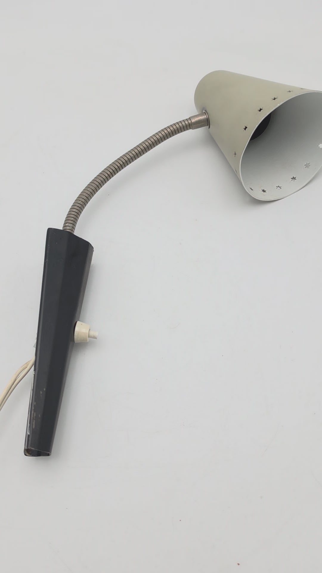 hala wall lamp