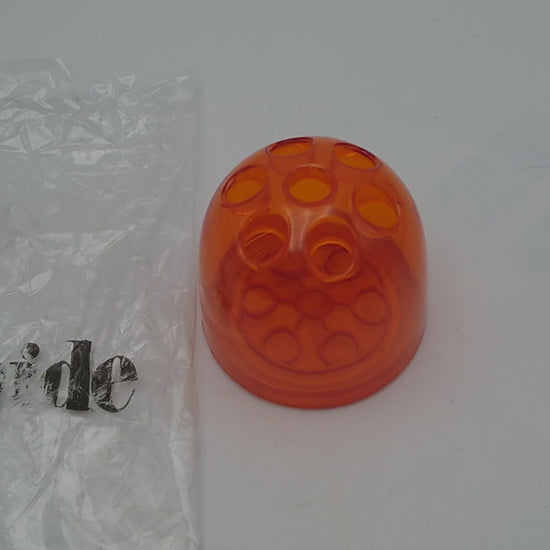 dedalino dedalotto, dedalo artemide, Emma Gismondi, italian design 1960s, space age design, atomic age design, pencil holder, office supply, Danese Milano, Desk organizer, Iconic object, Pen stand, collectors item