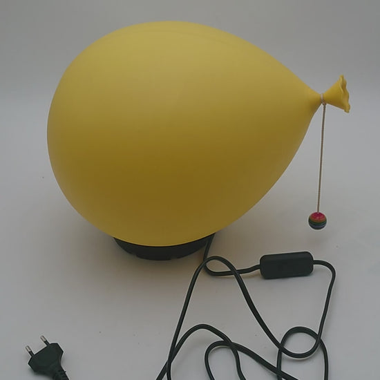 bilumen, kids lights, eames, children, kids, balloon, panton, present, balloon lamp, baby shower present, verner panton, children design, birthday present kid