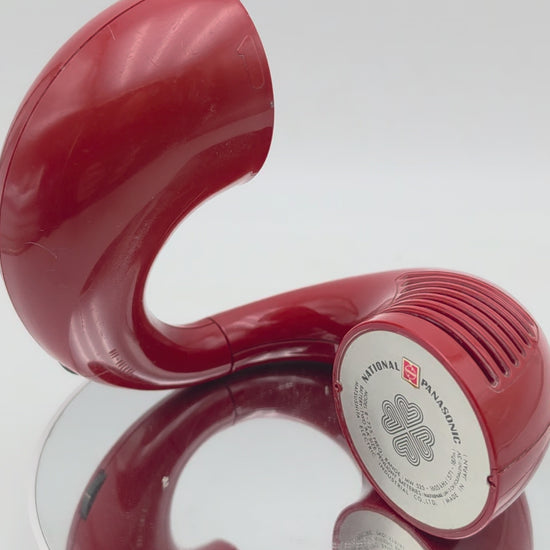 toot a loop national panasonic
