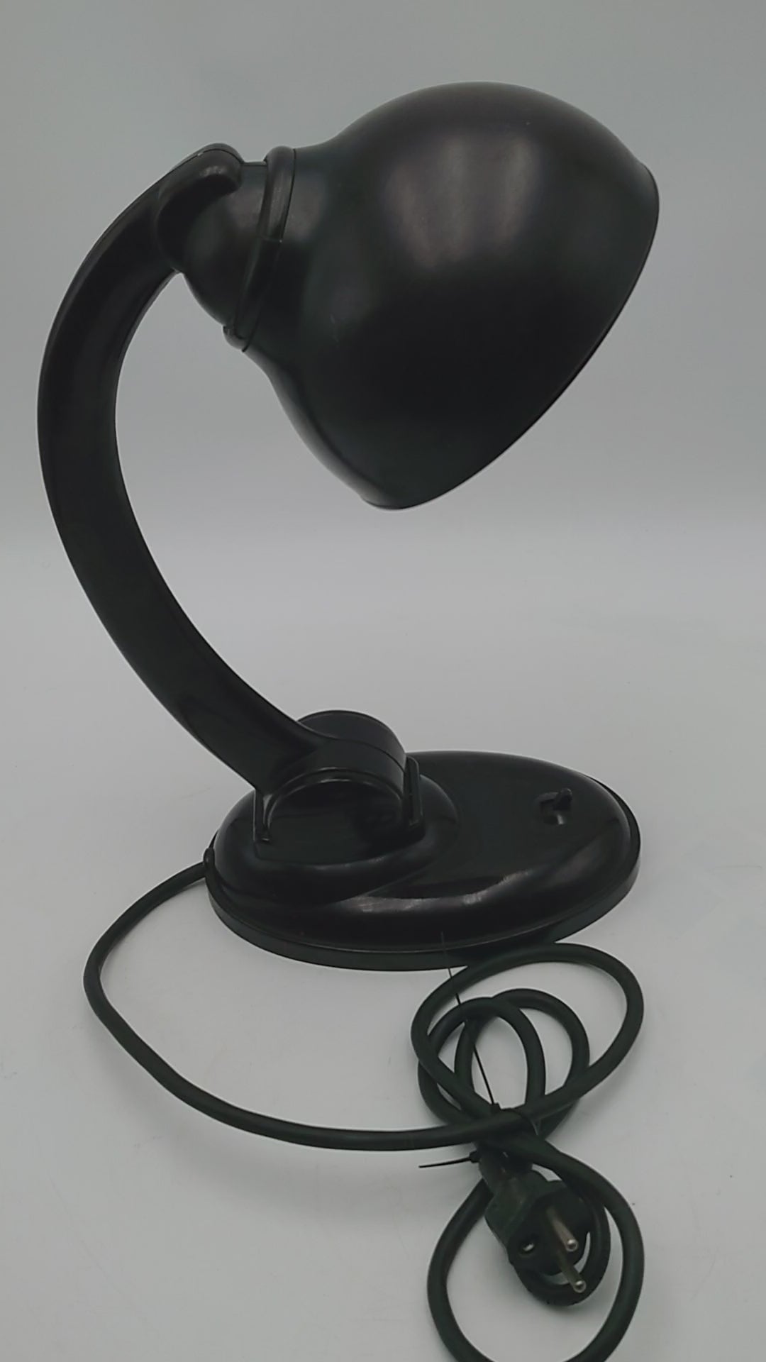 bakelite lamp movie