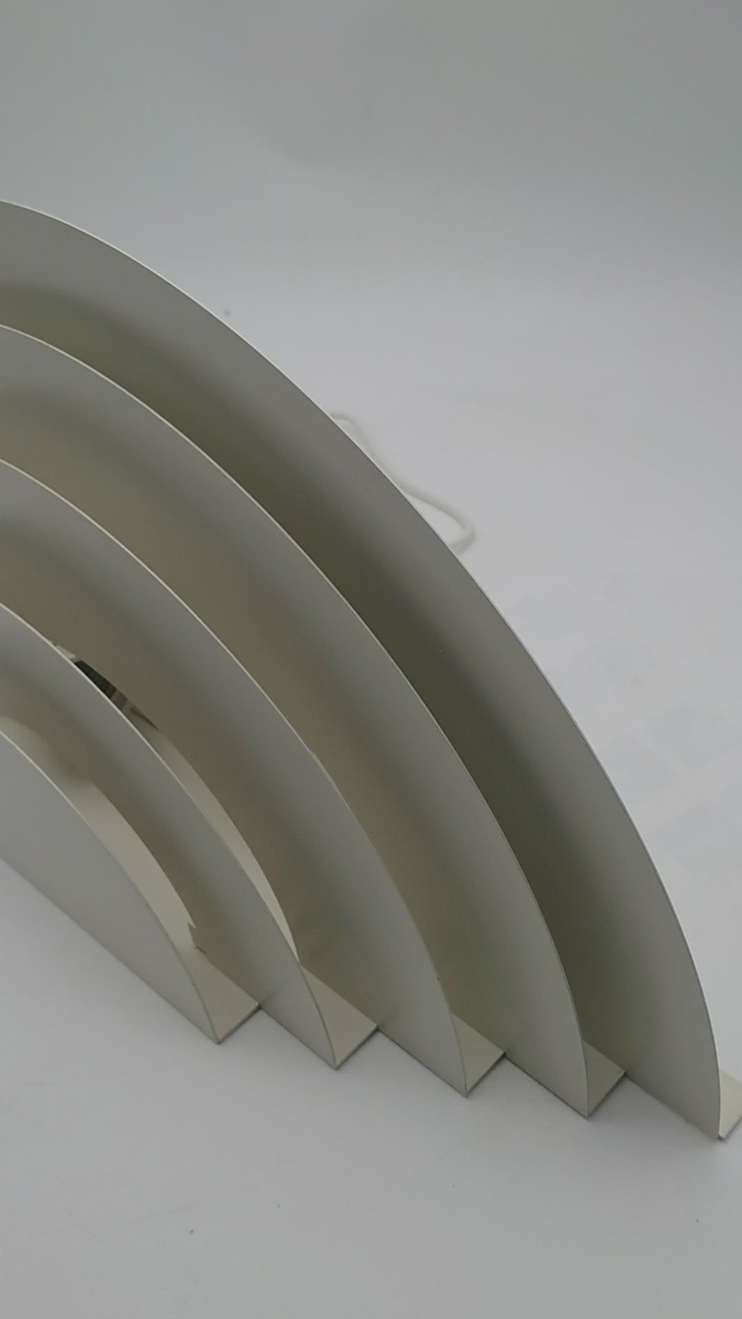 raak meander c1615, raak wall lamp, dutch design, 1970s 1960s lamp, white wall lamp, danish design lamp, poulsen lamp, jakobsson lamp, martha stewart, top best design, soho art deco, Philippe Starck, Joanna Gaines