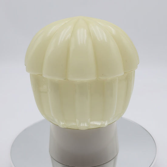 art deco lamp