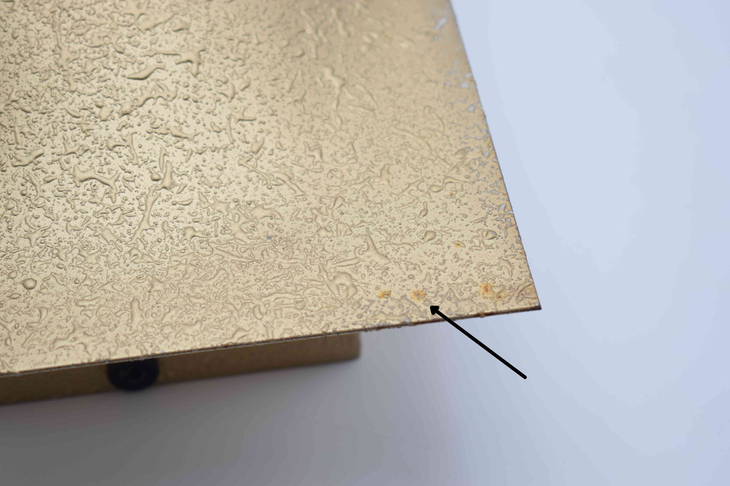 bertrand balas, Le Corbusier, raak wall lamp, raak model c-1550, golden wall lamp, brass sconce, brutalist lamp, sottsass colombo, hammerborg jacobsen, hall bedroom lamp, mid century modern, 1960 lamp, dutch danish design