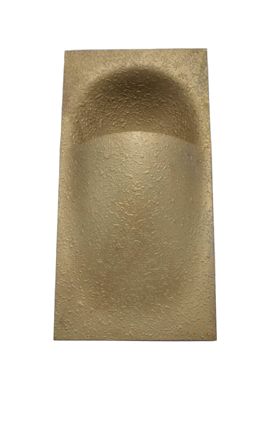 bertrand balas, Le Corbusier, raak wall lamp, raak model c-1550, golden wall lamp, brass sconce, brutalist lamp, sottsass colombo, hammerborg jacobsen, hall bedroom lamp, mid century modern, 1960 lamp, dutch danish design