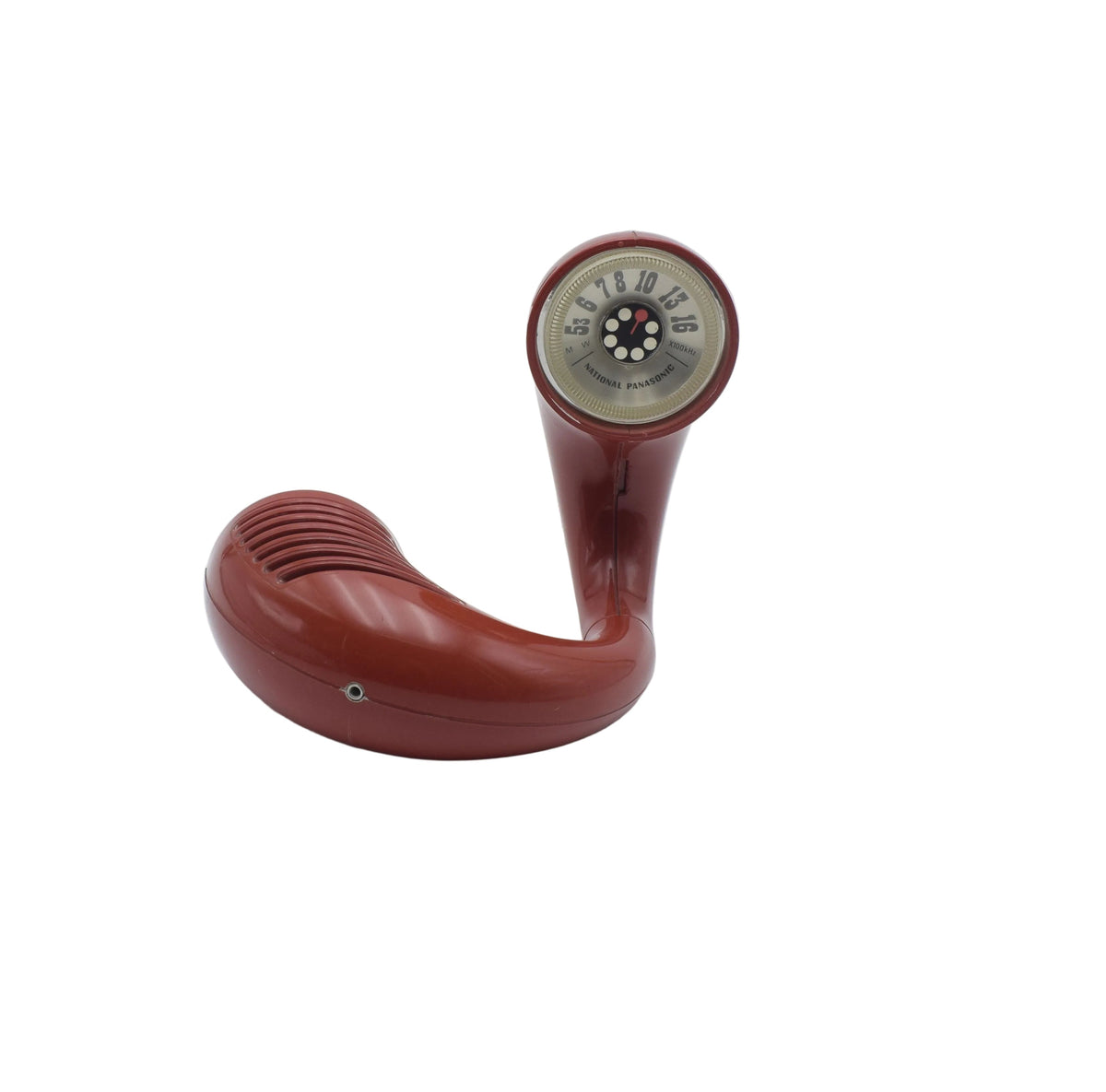 toot a loop national panasonic