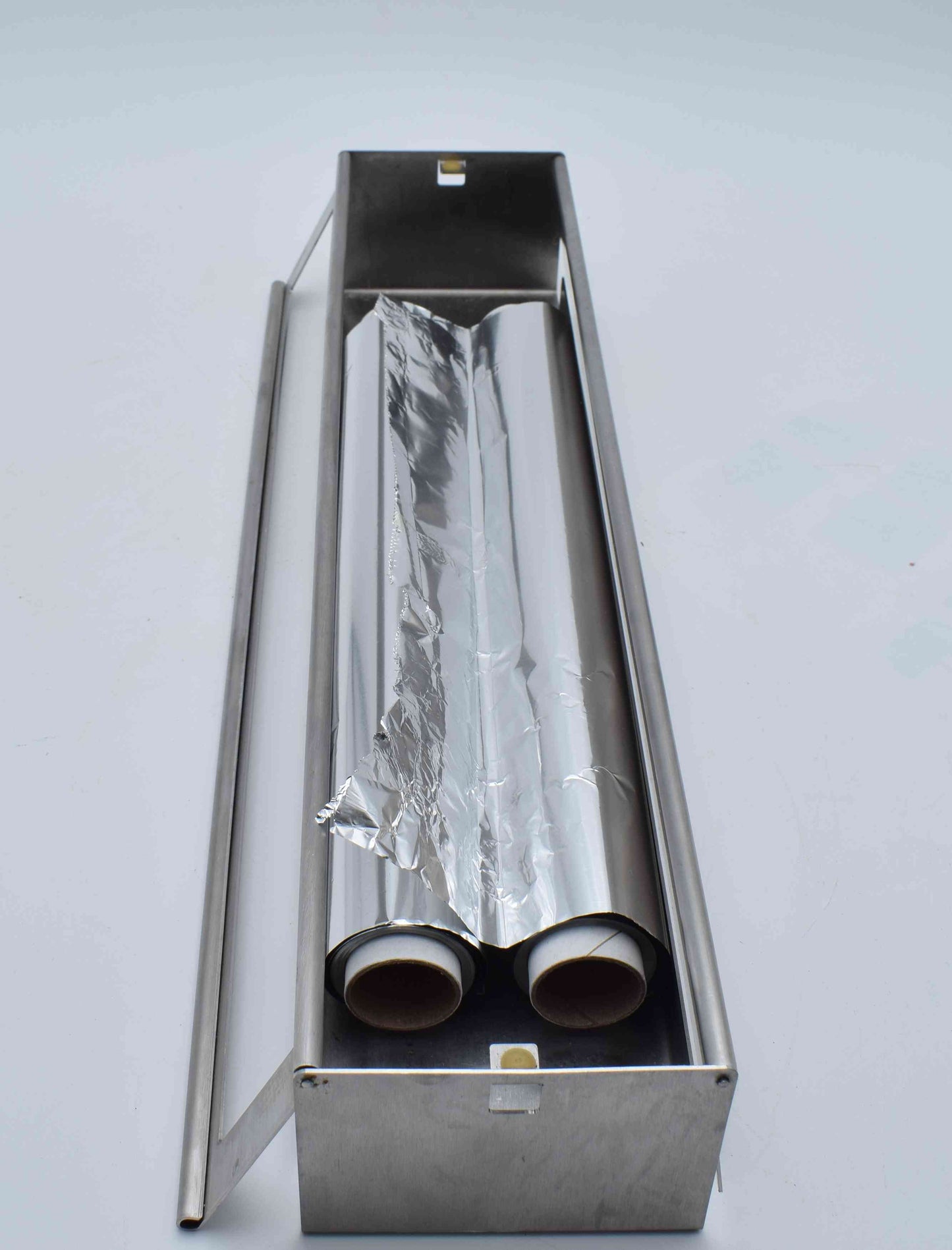 bulthaup kitchen, foil dispenser, bulthaup siematic, german kitchen, kitchen accessories, kitchen storage, vintage kitchen, design kitchen, kitchen aid, alessi Gaggenau, miele viking, BlueStar ikea, minimalistic design