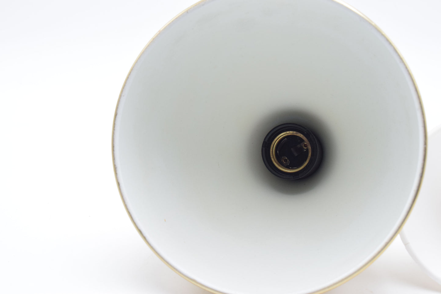 fog morup, pendant light, poulsen, ceiling light, walking closet, mid century, danish, messing lamp, brass lamp, hallway lamp, corridor lamp, silhuet fog morup, kitchen lamp