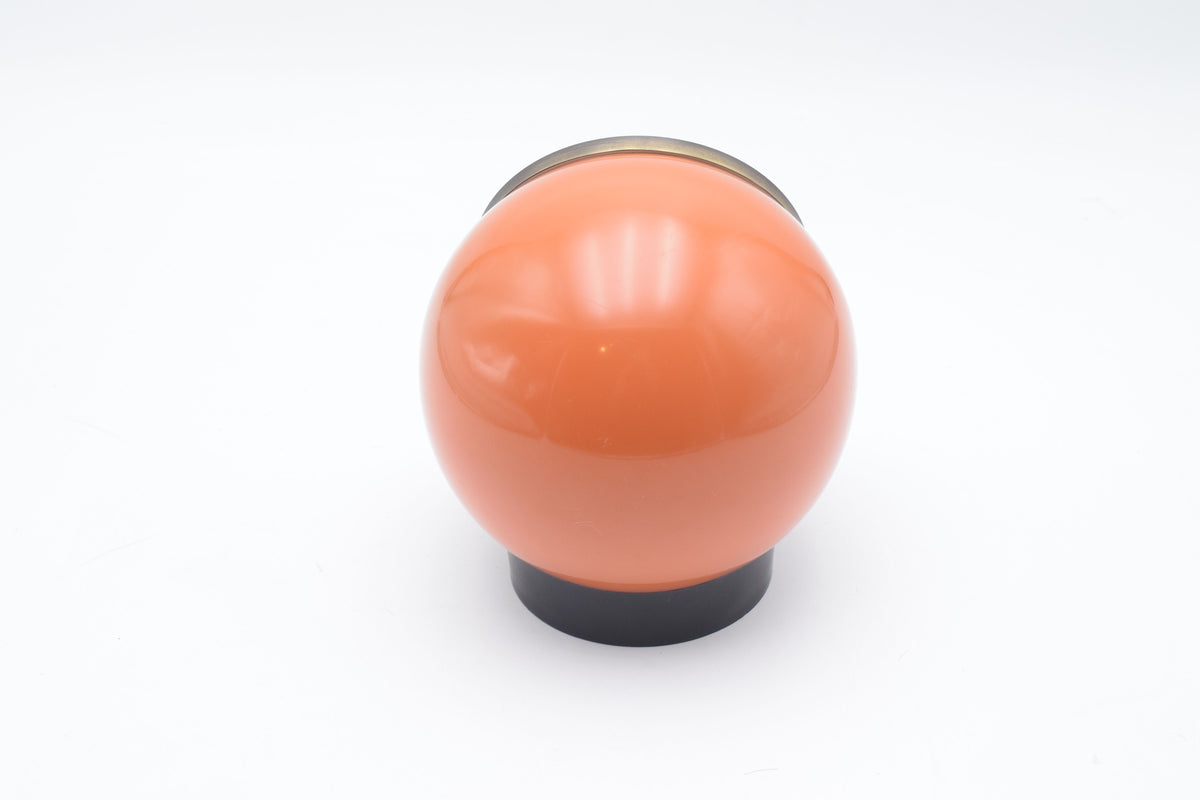 hanhart space age ball clock