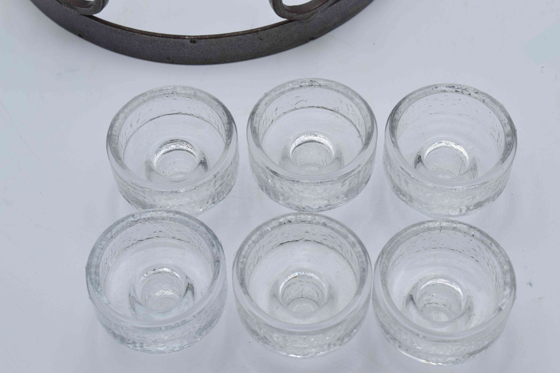 bo strom hoglund, swedish design, gunnar ander ystad, bostrom candleholder, christmas gift, candle holders, Bolin Smide, kosta boda, brutalist decor, home decor, minimalist design, Crate Barrel ikea, Diptyque malone