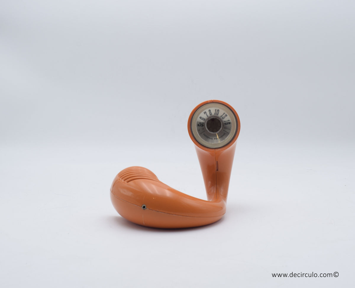 toot a loop national panasonic radio