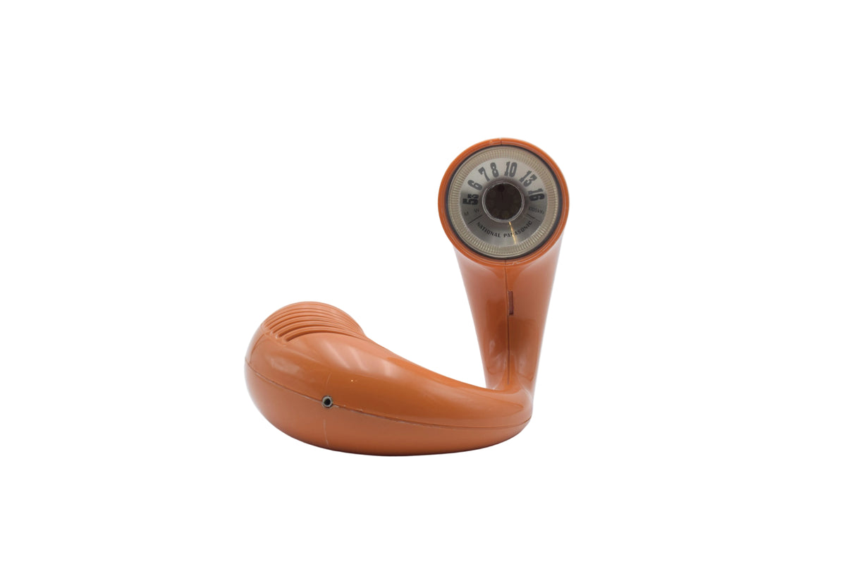 toot a loop national panasonic radio