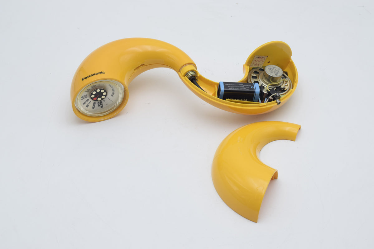 toot a loop
