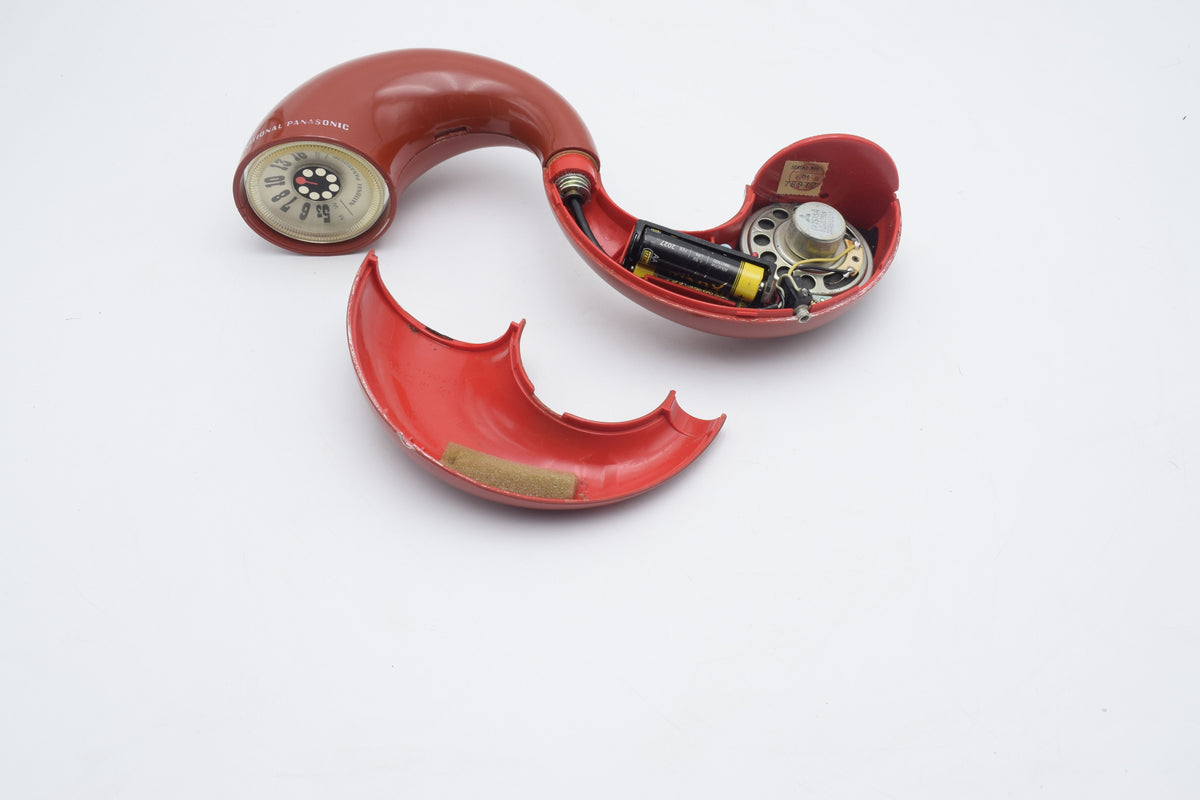 toot a loop national panasonic