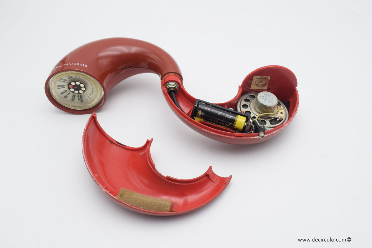 toot a loop national panasonic