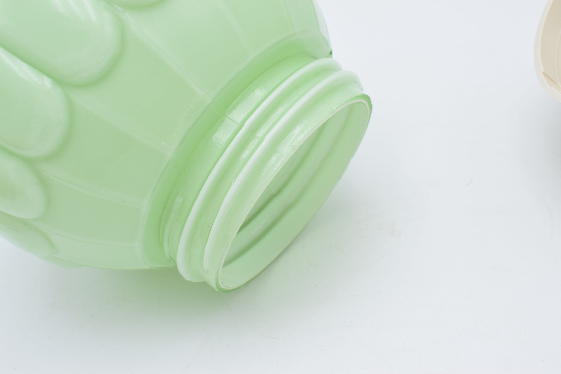 art deco lamp