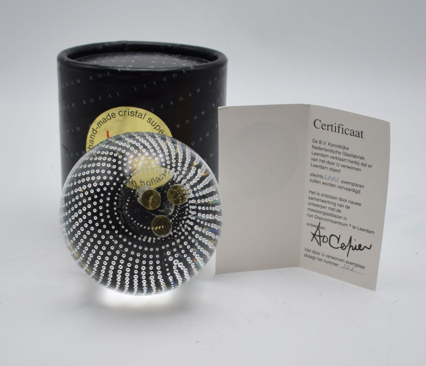 Wirkkala Iittala, Timo Sarpaneva, Carlo Scarpa, murano glass, kosta boda, Harvey Littleton, René Lalique, Holmegaard, office supply, art design glass, collectible art, office decor, desk accessory