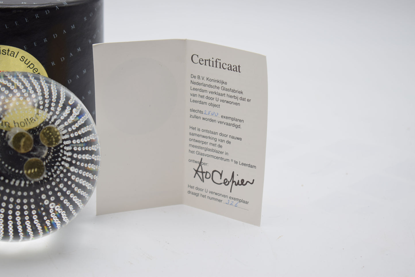 Wirkkala Iittala, Timo Sarpaneva, Carlo Scarpa, murano glass, kosta boda, Harvey Littleton, René Lalique, Holmegaard, office supply, art design glass, collectible art, office decor, desk accessory