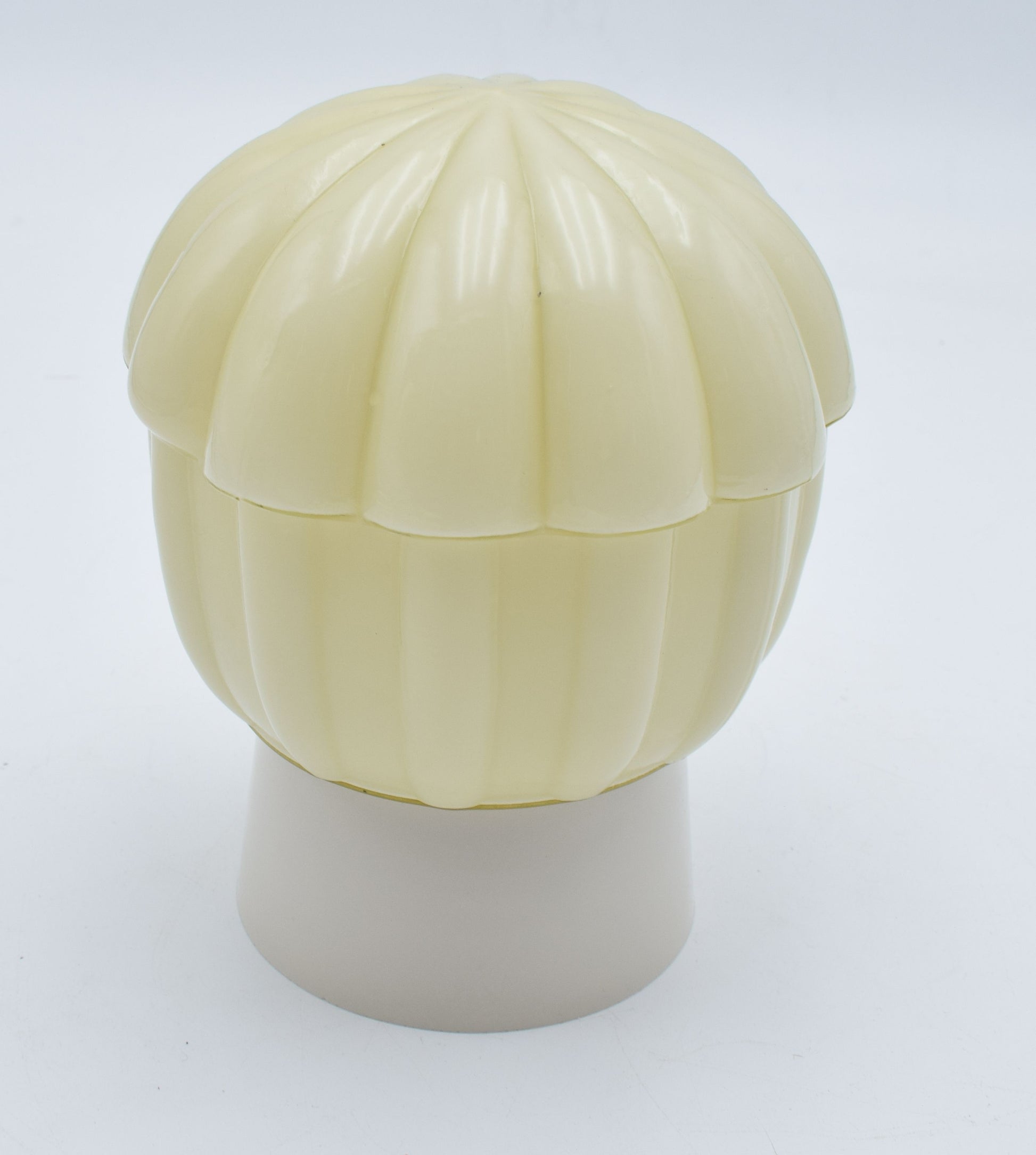art deco lamp